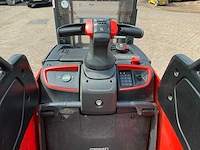 2022 linde d10fp stapelaar - afbeelding 13 van  14
