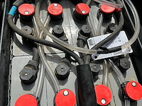 2022 linde d10fp stapelaar - afbeelding 2 van  14