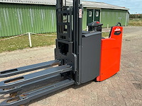 2022 linde d10fp stapelaar - afbeelding 1 van  14