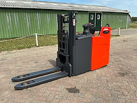 2022 linde d10fp stapelaar - afbeelding 7 van  14