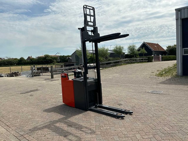 2022 linde d10fp stapelaar - afbeelding 11 van  14