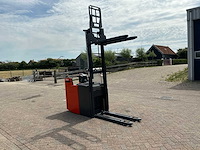2022 linde d10fp stapelaar - afbeelding 11 van  14