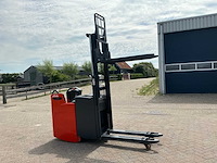 2022 linde d10fp stapelaar - afbeelding 12 van  14