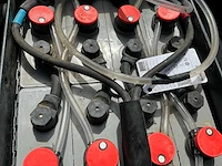 2022 linde d10fp stapelaar - afbeelding 2 van  14