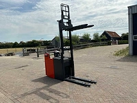 2022 linde d10fp stapelaar - afbeelding 11 van  14