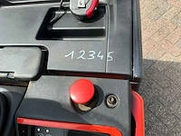 2022 linde d10fp stapelaar - afbeelding 14 van  14