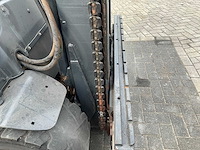 2022 linde e 50 vorkheftruck - afbeelding 1 van  21