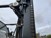 2022 linde e 50 vorkheftruck - afbeelding 3 van  21