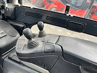 2022 linde e 50 vorkheftruck - afbeelding 7 van  21