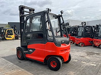 2022 linde e 50 vorkheftruck - afbeelding 18 van  21