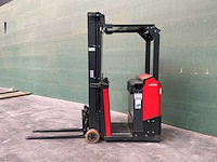 2022 linde e10 ttfy compacte vorkheftruck - afbeelding 14 van  19