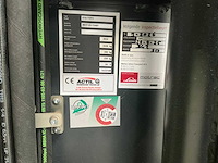 2022 linde e10 ttfy compacte vorkheftruck - afbeelding 18 van  19