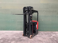 2022 linde e10 ttfy compacte vorkheftruck - afbeelding 11 van  17