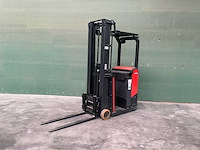 2022 linde e10 ttfy compacte vorkheftruck