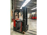 2022 linde e10 ttfy compacte vorkheftruck - afbeelding 18 van  20