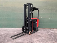 2022 linde e10 ttfy compacte vorkheftruck