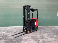 2022 linde e10 ttfy compacte vorkheftruck