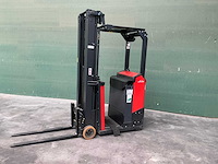 2022 linde e10 ttfy compacte vorkheftruck - afbeelding 5 van  12