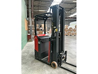2022 linde e10 ttfy compacte vorkheftruck - afbeelding 7 van  12