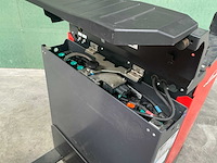 2022 linde e10 ttfy compacte vorkheftruck - afbeelding 10 van  12
