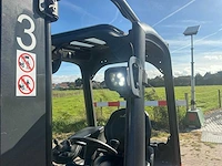 2022 linde e16l-02 vorkheftruck - afbeelding 2 van  19