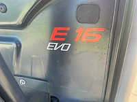 2022 linde e16l-02 vorkheftruck - afbeelding 7 van  19