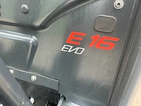 2022 linde e16l-02 vorkheftruck - afbeelding 2 van  19