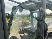 2022 linde e16l-02 vorkheftruck - afbeelding 4 van  19