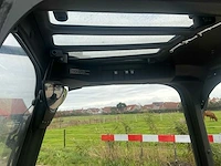 2022 linde e16l-02 vorkheftruck - afbeelding 5 van  19