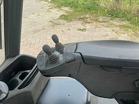 2022 linde e16l-02 vorkheftruck - afbeelding 6 van  19