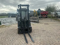 2022 linde e16l-02 vorkheftruck - afbeelding 13 van  19