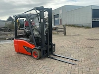 2022 linde e16l-02 vorkheftruck - afbeelding 14 van  19