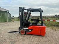 2022 linde e16l-02 vorkheftruck - afbeelding 17 van  19