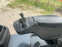 2022 linde e16l-02 vorkheftruck - afbeelding 17 van  18