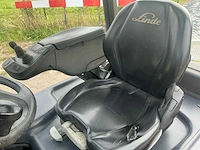 2022 linde e16l-02 vorkheftruck - afbeelding 5 van  18
