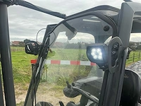 2022 linde e16l-02 vorkheftruck - afbeelding 14 van  18