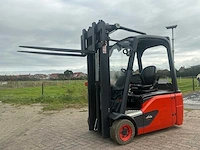 2022 linde e16l-02 vorkheftruck - afbeelding 18 van  18