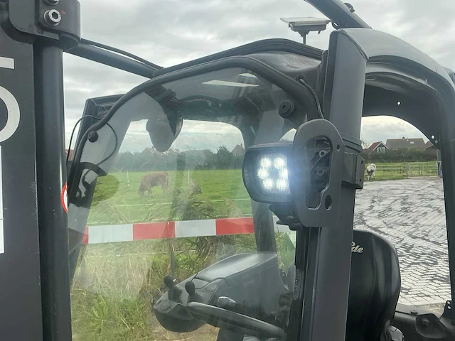 2022 linde e16l-02 vorkheftruck - afbeelding 5 van  18