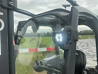 2022 linde e16l-02 vorkheftruck - afbeelding 5 van  18
