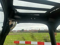 2022 linde e16l-02 vorkheftruck - afbeelding 6 van  18
