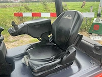 2022 linde e16l-02 vorkheftruck - afbeelding 7 van  18