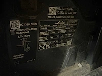 2022 linde e16l-02 vorkheftruck - afbeelding 10 van  18
