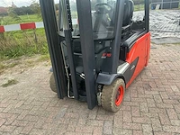 2022 linde e16l-02 vorkheftruck - afbeelding 18 van  18