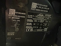 2022 linde e16l-02 vorkheftruck - afbeelding 9 van  17