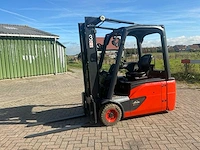 2022 linde e16l-02 vorkheftruck