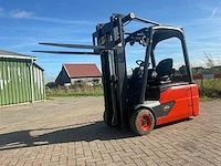2022 linde e16l-02 vorkheftruck - afbeelding 16 van  17
