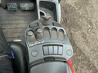 2022 linde h20d-01/600 vorkheftruck - afbeelding 15 van  30