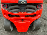 2022 linde h20d-01/600 vorkheftruck - afbeelding 19 van  30