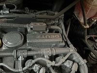 2022 linde h20d-01/600 vorkheftruck - afbeelding 22 van  30