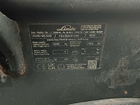 2022 linde h20d-01/600 vorkheftruck - afbeelding 24 van  30